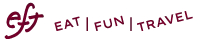 eatfuntravel.com logo